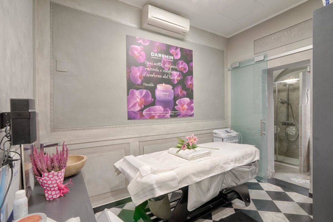 Estetista Genova Sestri Ponente Farma Beauty