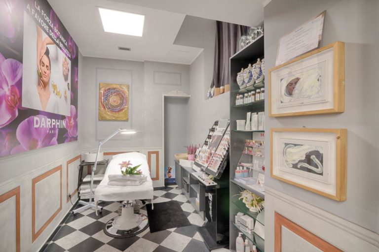 Estetista Genova Sestri Ponente Farma Beauty