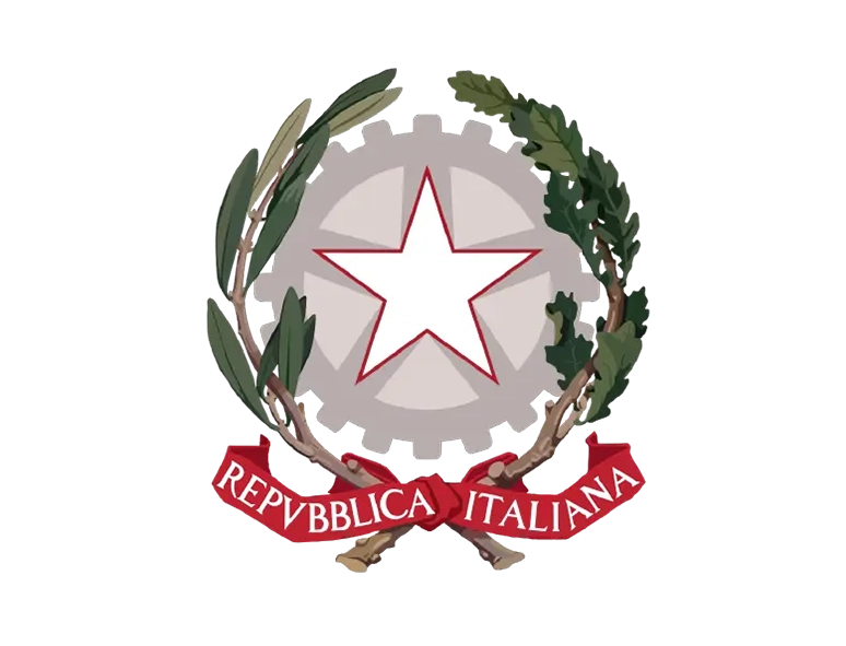 loghi repubblica italiana sfondo trasparente mobile